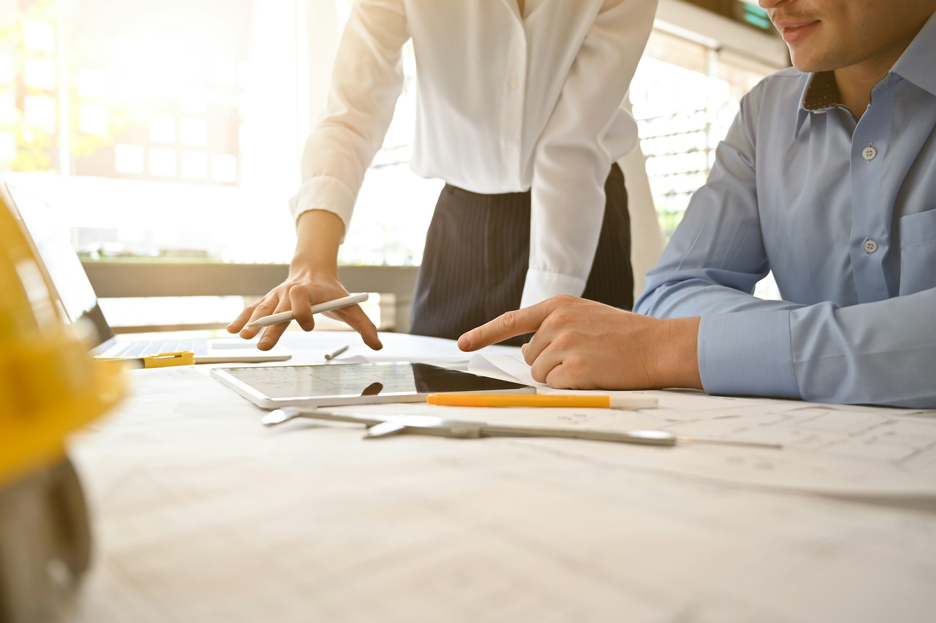 image of Understanding Building Assessment Processes in Pukekohe