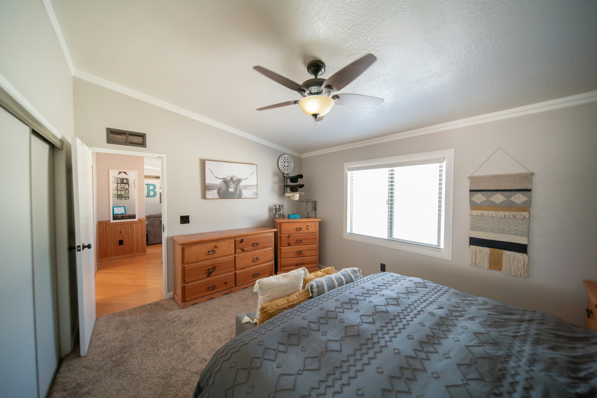 image of Indoor Air Quality Problems in Pukekohe Buildings