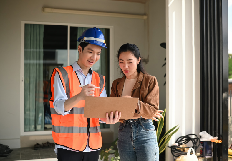 image of Stay Ahead of Pukekohe Weather with Seasonal House Inspections