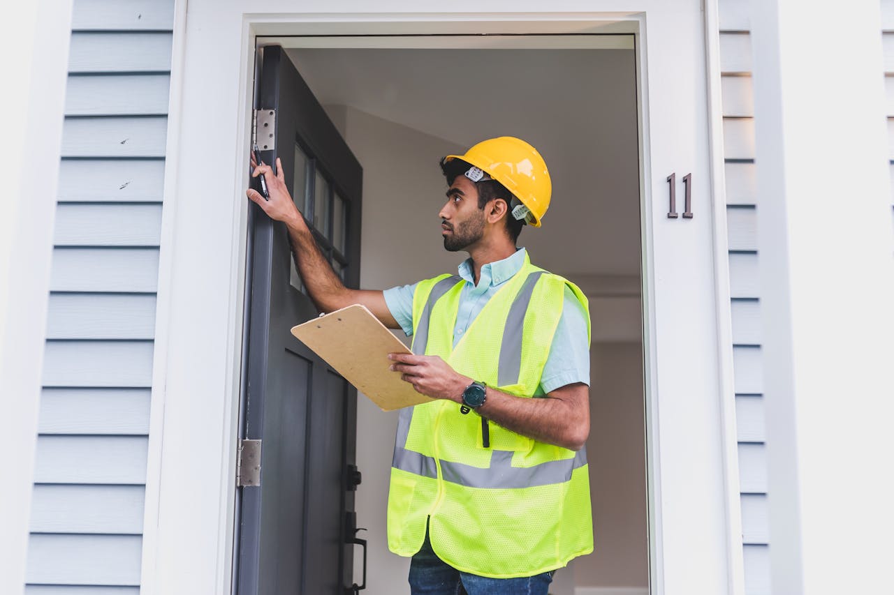 image of What a Building Inspector Looks for in Pukekohe Brick and Tile Homes