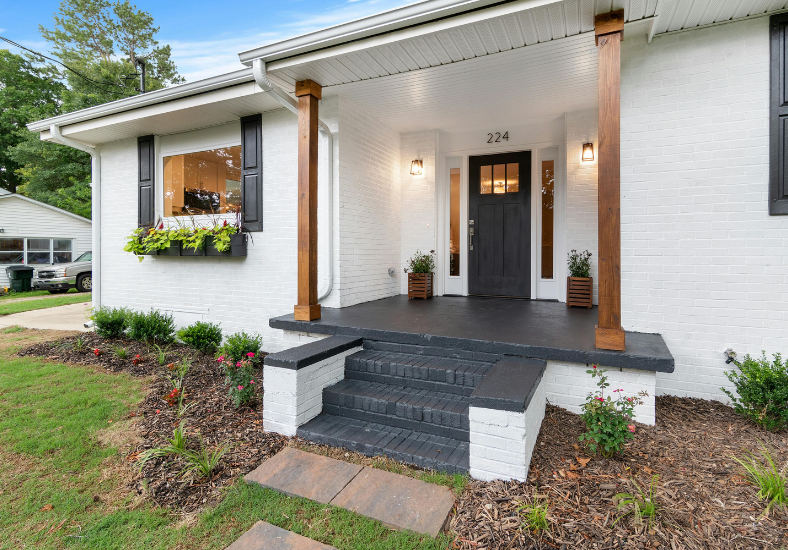 image of Stop Summer Heat Damage from Costing Your House Sale