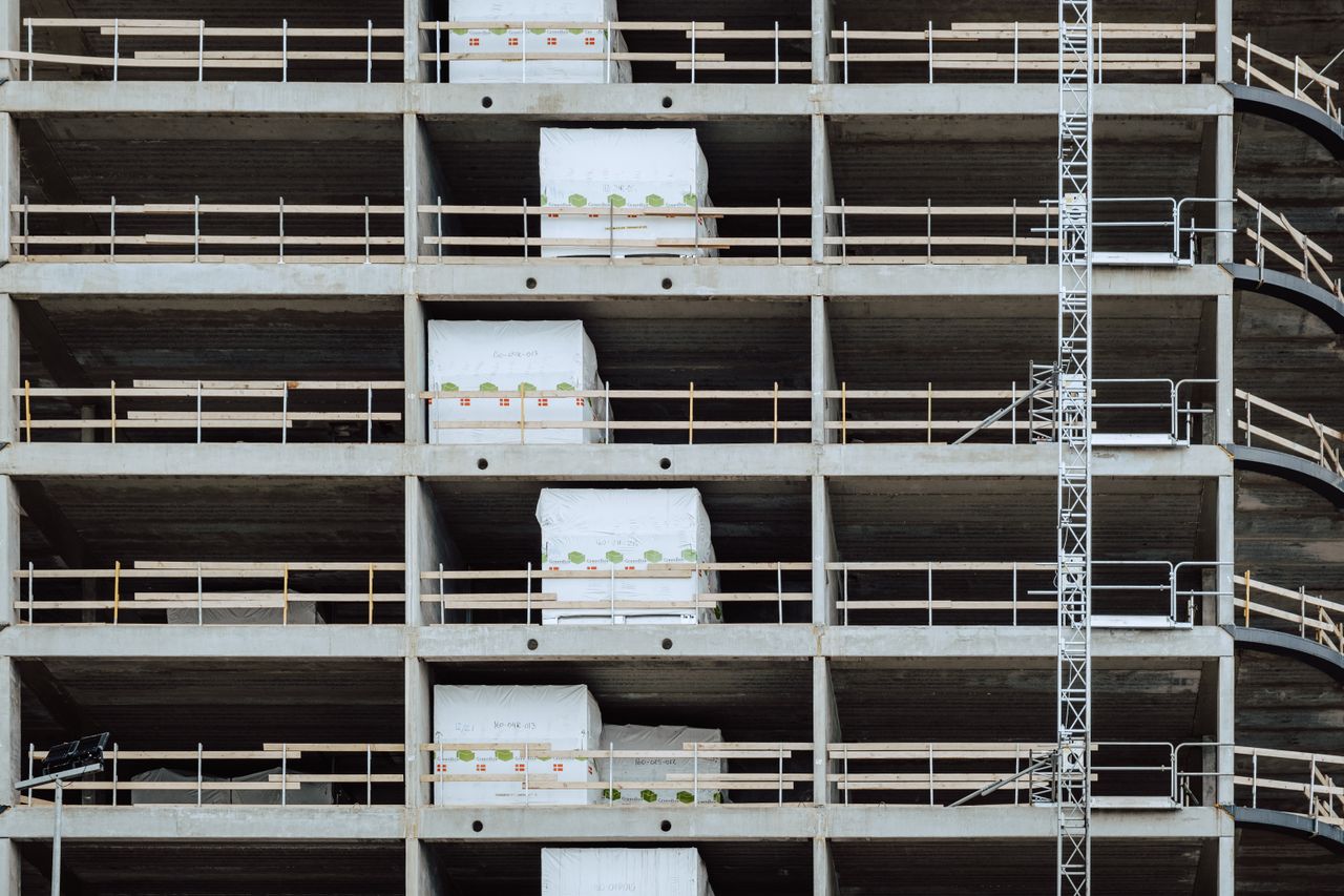 image of Reading Building Compliance Inspection Results in Auckland Homes