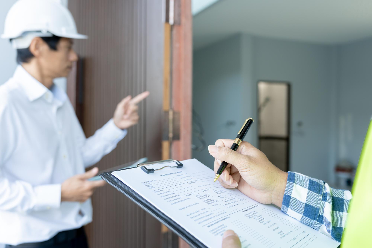 image of Late-Winter House Inspection Benefits in Pukekohe