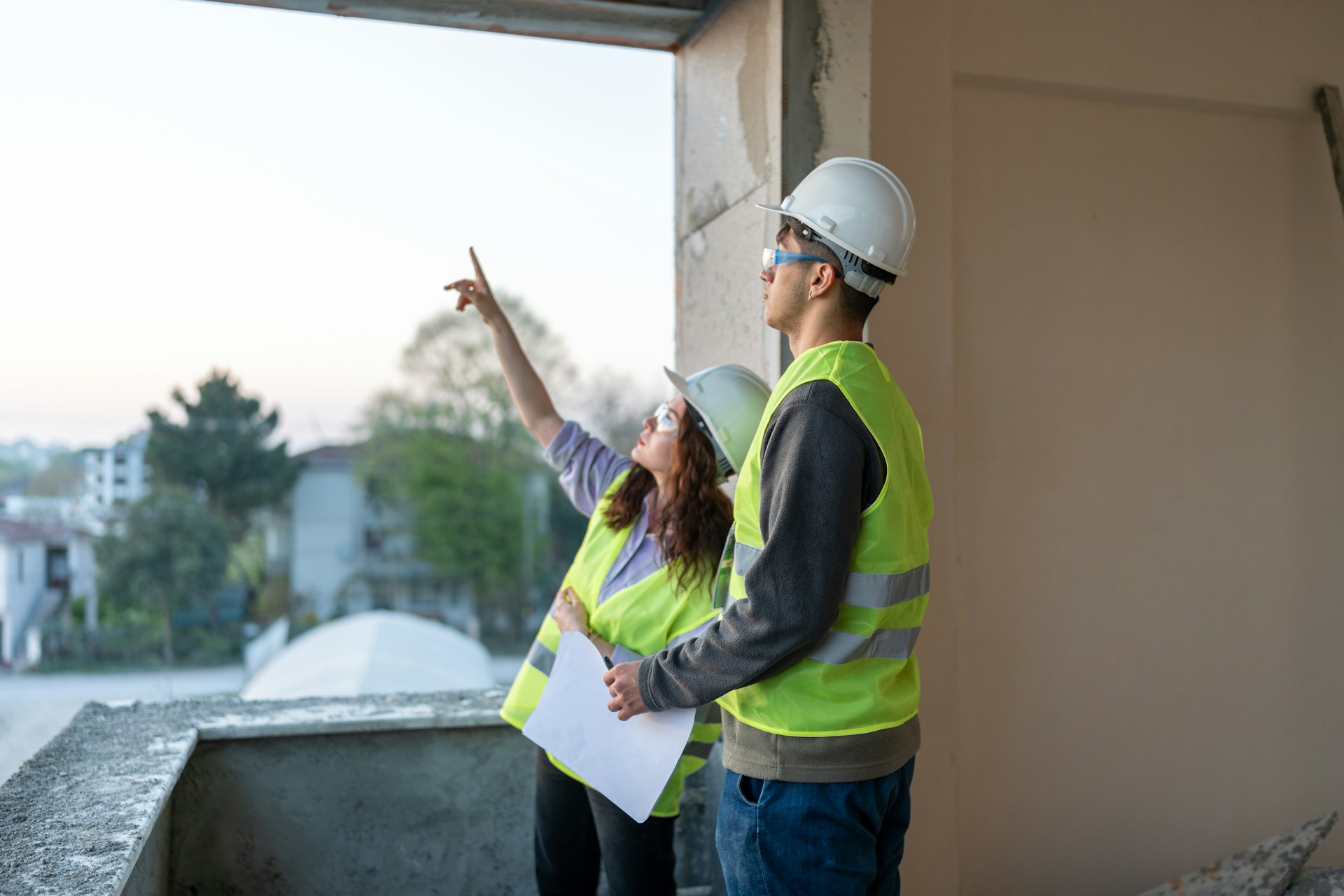 image of Late-Spring Building Inspection Timing for Pukekohe Buyers